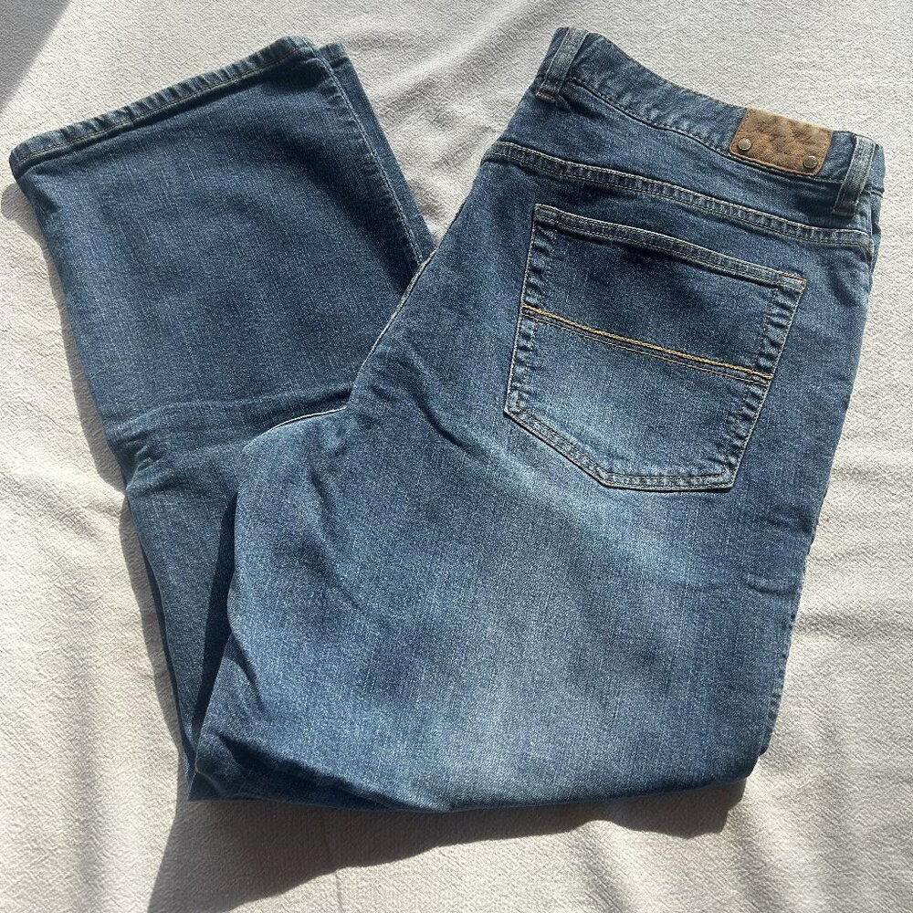 Indigo Palms | Men's Jeans Size 40